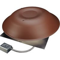 LOMANCO, INC. 2000BR BROWN 2000 POWER VENT         