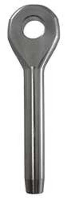 LOOS EY1-7X MARINE EYE END 316 S.S SIZE 7/32