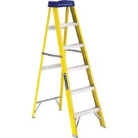 LOUISVILLE LADDER FS2005 LADDER STEP FBRGLS TYPE1 5FT  