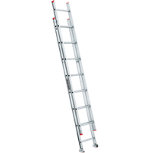 LOUISVILLE LADDER L-2321-16 LADDER EXTENSION AL TYP3 16FT