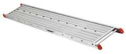 LOUISVILLE LADDER P22412 12' LONG X 24" WIDE PLANK