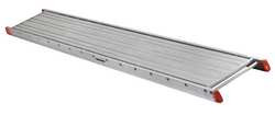 LOUISVILLE LADDER P22820 20' LONG X 28" WIDE PLANK