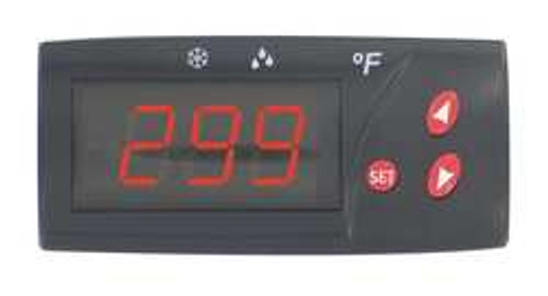 LOVE TS2-010 TEMPERATURE SWITCH THERMISTOR 110VAC