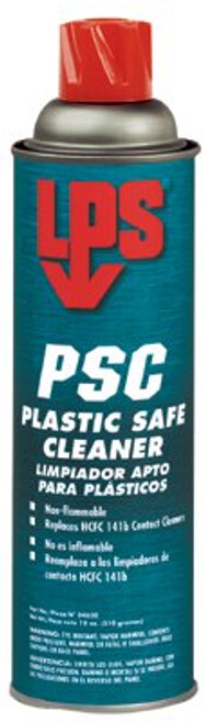 LPS LABORATORIES 04620 20 OZ AEROSOL ALL-PURPOSE CLEANER