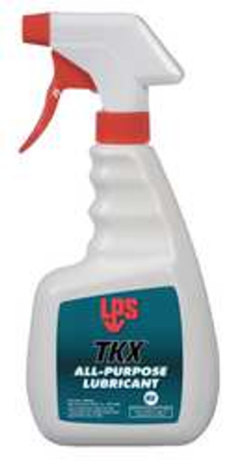 LPS LABORATORIES 02022 TKX(R) ALL PURPOSE LUBE SPRAY 20 OZ LPS LABORATORIES 02022 TKX(R) ALL PURPOSE LUBE SPRAY 20 OZ
