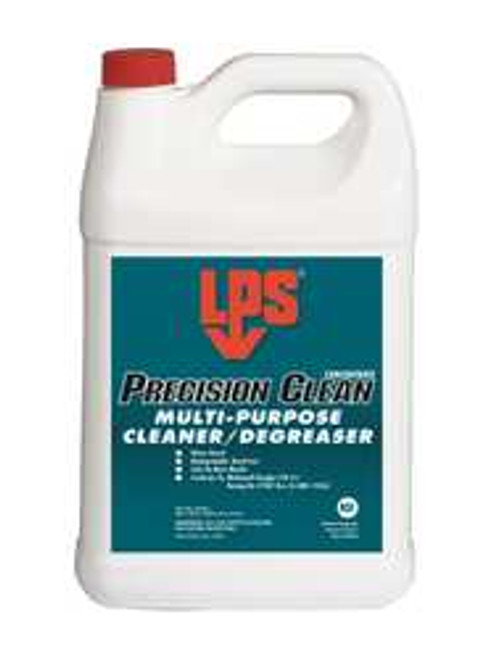LPS LABORATORIES 02701 LPS PRECISION CLEAN MULTI-PURPOSE CLEANE