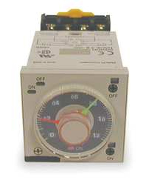 LUBE DEVICES 833380 REPEAT CYCLE TIMER