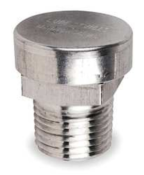 LUBE AV101 PROTECTED VENT 1/8 HEIGHT 1.12