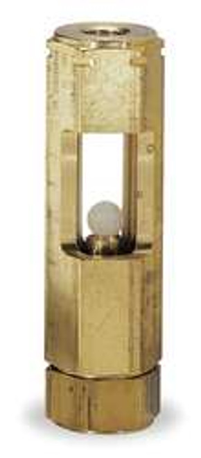 LUBE F152-01 FLOW SIGHT