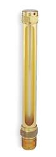 LUBE G323-4 STRAIGHT OIL GAGE