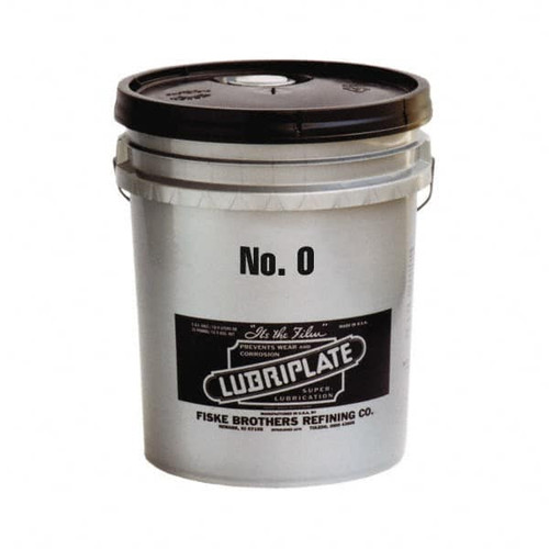 LUBRIPLATE L0000-035 #0 VERY HIGH SPEED GREASE #00035