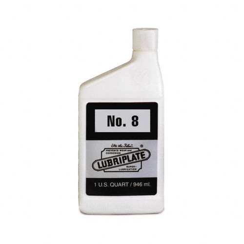 LUBRIPLATE L0014-013 2LB. JUG NO.8 SAE 70 MACHINE OIL #01413 LUBRIPLATE L0014-013 2LB. JUG NO.8 SAE 70 MACHINE OIL #01413