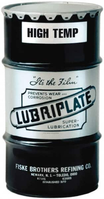 LUBRIPLATE L0161-039 1/4 DRUM HIGH TEMP GREASE #16139