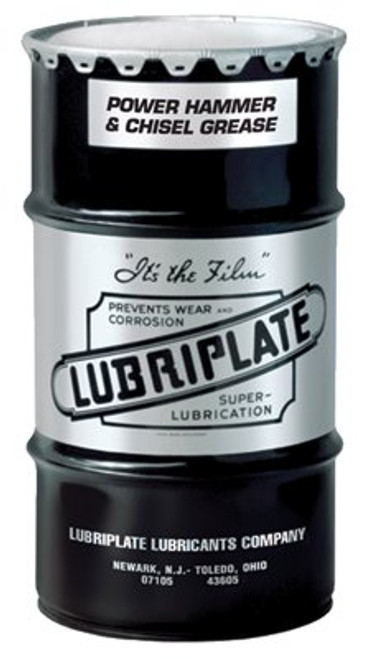 LUBRIPLATE L0190-039 POWER HAMMER & CHISEL GREASE