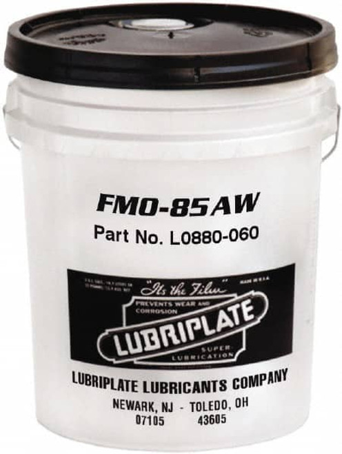 LUBRIPLATE L0880-060 FMO-85-AW 5-GALLON LUBRIPLATE L0880-060 FMO-85-AW 5-GALLON