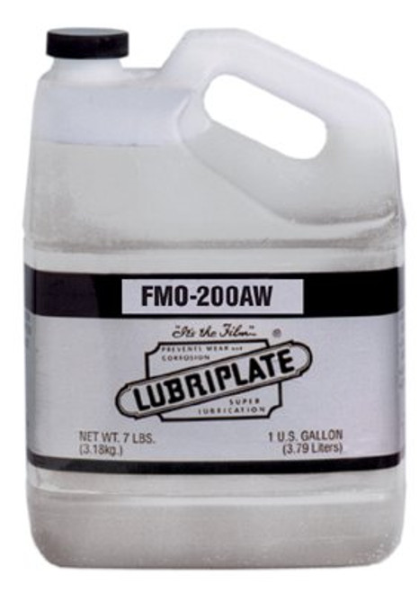 LUBRIPLATE L0881-057 1 GAL BOTTLE MINERAL MULTI-PURPOSE MACHI