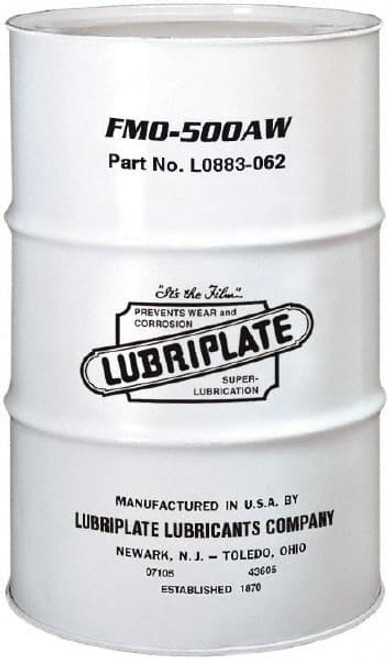 LUBRIPLATE L0883-062 55 GAL DRUM MINERAL MULTI-PURPOSE MACHIN
