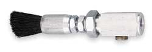 LUBE SB102-2 BRUSH SHANK 5/8 IN