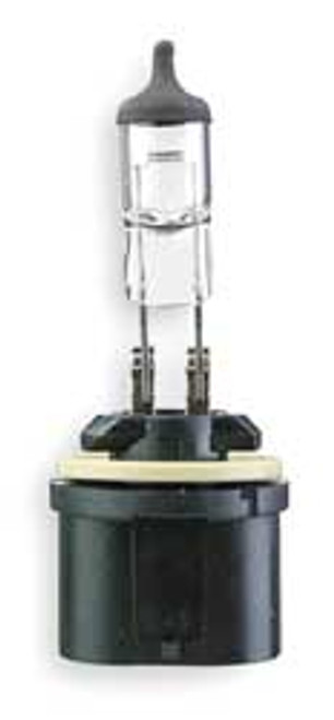 LUMAPRO 2EKW3 MINIATURE LAMP 893 37W T3 1/4 12.8V