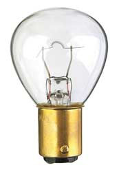 LUMAPRO 2FLW4 MINIATURE LAMP 1196 37W RP11 12.5V
