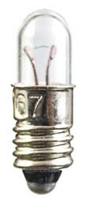 LUMAPRO 2FMT8 MINIATURE LAMP 335 1W T1 3/4 28V PK10 LUMAPRO 2FMT8 MINIATURE LAMP 335 1W T1 3/4 28V PK10