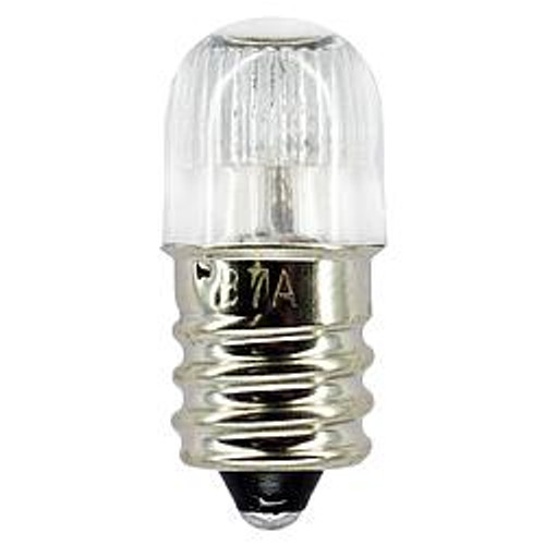 LUMAPRO 2FNB7 MINI NEON BULB NE-45 T4 1/4W 10PK
