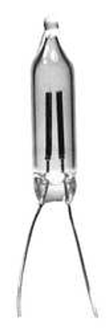 LUMAPRO 2FNB9 MINI NEON BULB NE-2H T2 1/15W 10PK