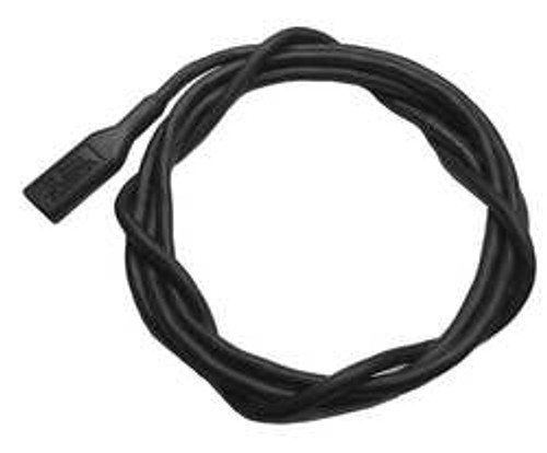 LUMENITE CONTROL TECHNOLOGY, INC. 2J-1-1/2 CABLE TWO CONDUCTOR 10 FT 1-1/2 IN