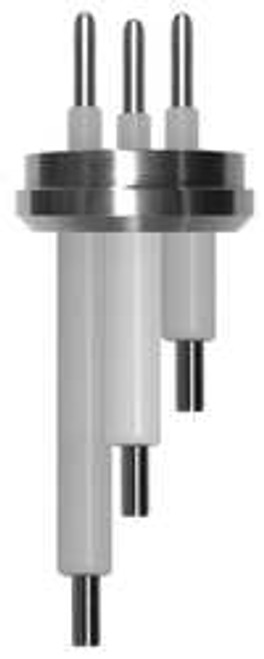 LUMENITE CONTROL TECHNOLOGY, INC. 3DAFT2 LIQUID LEVEL PROBE 12 18 AND24 IN 2 IN