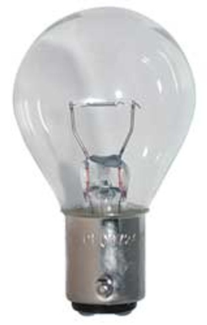 LUMAPRO 3EHL3 MINIATURE LAMP 136W S11 6.2V