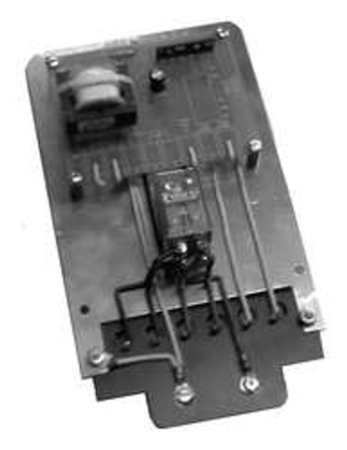 LUMENITE CONTROL TECHNOLOGY, INC. WFLTV-TM-2011 TRACK MOUNT LEVEL CONTROL 1 RELAY 120VAC