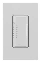 LUTRON MA-T51MN-WH SWITCHMULTI TAP 120V 600W TIMER5-60 MINS