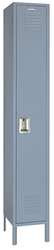 LYON DD5092 1 DOOR, 1 TIER, LOCKER