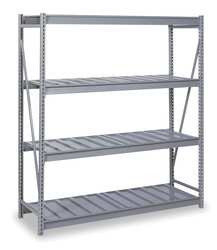LYON DD67135SR BULK STORAGE RACK STARTER WIDTH 48 IN