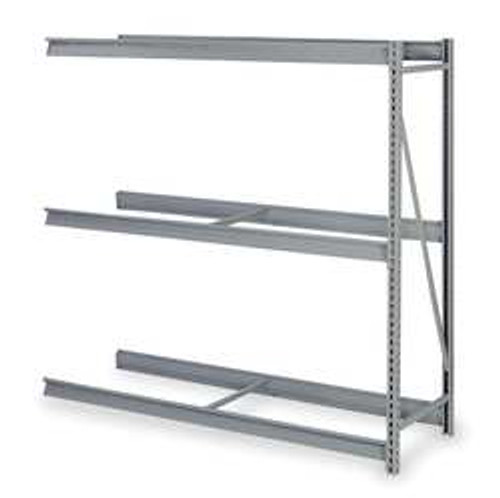 LYON DD67221 BULK STRG RACK,ADDON,24INX84INX60IN