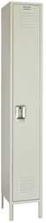 LYON PP5002SU D7439 WARDROBE LOCKER ASSEMBLED 66 IN. H