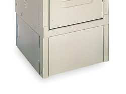LYON PP5802-3 F8927 LOCKER FRONT BASE.PK3