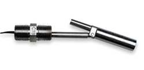 MADISON M3727 LVL SWCH 1/2 IN X 1/4 IN NPT SLCTABL SS