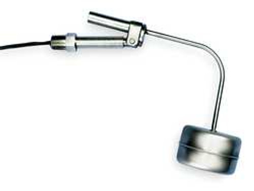 MADISON M3827-2NO LQD LVL SWCH 1/2 IN NPT CLSONRSE 316 SS