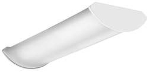ACUITY BRANDS STL2 22L D26 LP835 NX LED VOLUMETRIC SURFACE FIXTURE 2FT