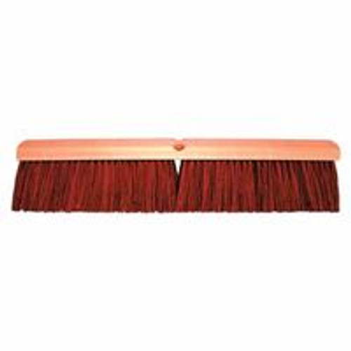 MAGNOLIA BRUSH 1230 30" GARAGE BRUSH W/B60 2E8B2D BROWN PLAS MAGNOLIA BRUSH 1230 30" GARAGE BRUSH W/B60 2E8B2D BROWN PLAS