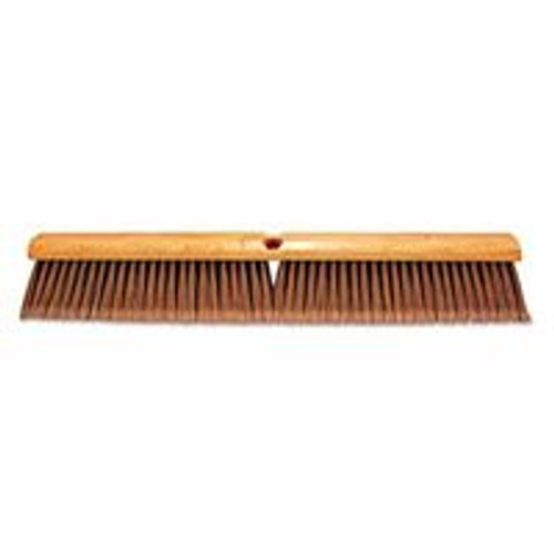 MAGNOLIA BRUSH 3730 30" FLOOR BRUSH W/M60 2E7B2D FLAGGED PLA