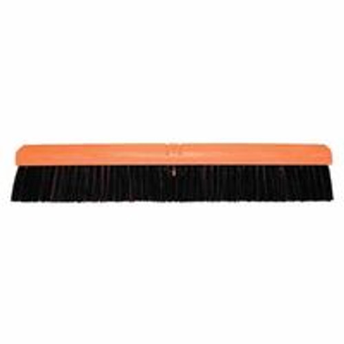 MAGNOLIA BRUSH 5618-A 18" FLOOR BRUSH REQ.D60340D2B RED & BLAC