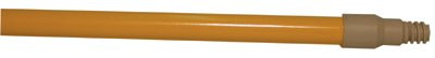 MAGNOLIA BRUSH FG-60 1"X60" SAFETY COLOR OSHAAPPROVED FIBERGL