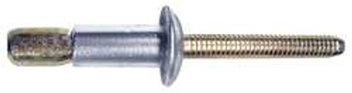 MAGNA-LOK MGLP-R8-10-PKT RIVET PROTRUDING 1/4 IN DIA PK25