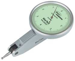 MAHR-FEDERAL INC. 4308985 METRIC TEST INDICATORS