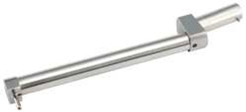 MAHR-FEDERAL INC. EGH-1028 DIAMOND SURFACE GAGE PROBE GROOVE BOTTOM