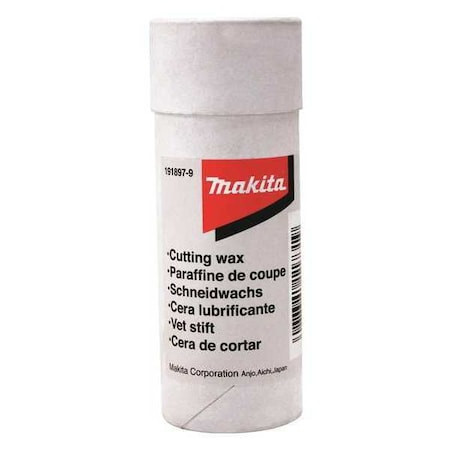 MAKITA 191897-9 CUTTING WAX F/2106