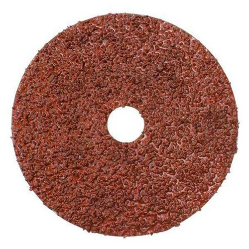 MAKITA 742036-A-5 4" 24-GRIT ABRASIVE DISC