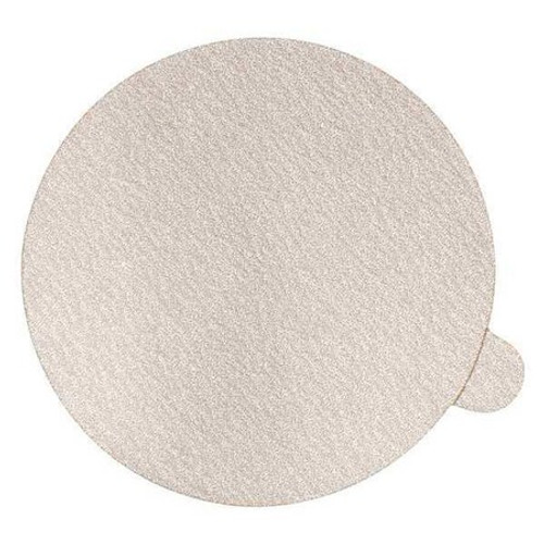 MAKITA 742095-4 5" ROUND PRESSURE SENSITIVE SANDPAPER 6
